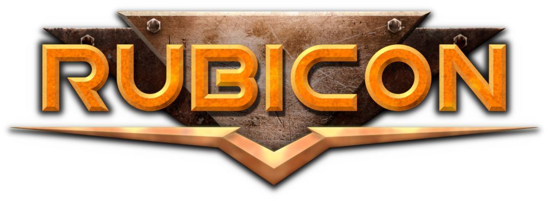 Rubicon logo